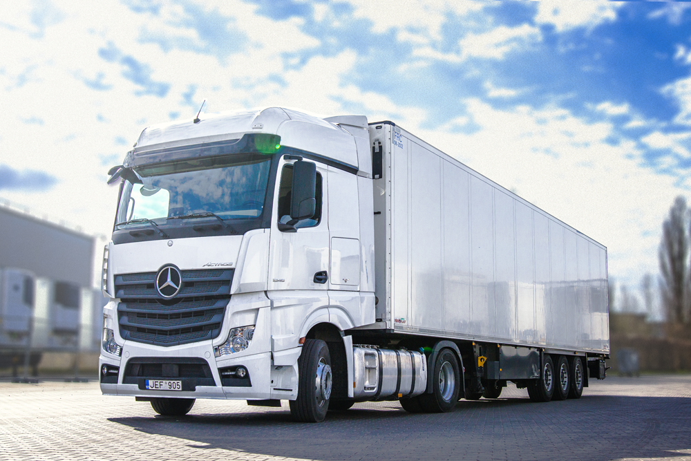 Cross-docking in logistics: how is it useful for business?