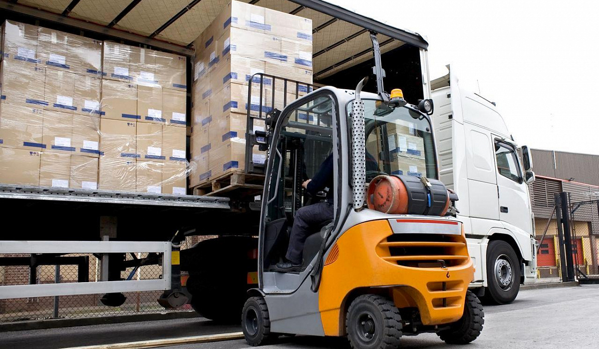 Warehouse logistics: what is it, functions